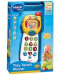 Jucarie pentru bebelusi Vtech - Telefon - 3t