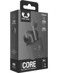 Căști wireless Fresh N Rebel - Twins Core, TWS, Storm Grey - 9t