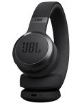 Căști wireless JBL - Live 670NC, ANC, negre - 2t