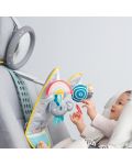 Jucarie pentru masina cu oglinda Taf Toys - Koala - 3t