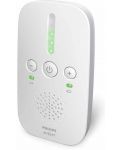 Monitor bebe Philips Avent - Dect SCD502/26 - 3t