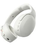 Căști cu microfon  Skullcandy - Hesh Evo, Bone/Orange - 3t