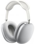 Casti wireless Apple - AirPods Max, Silver - 2t
