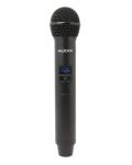 Sistem de microfon fără fir AUDIX - AP41 OM5A, negru - 4t