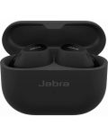 Căști wireless Jabra - Elite 10, TWS, ANC, Gloss Black - 2t