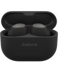 Căști wireless Jabra - Elite 10, TWS, ANC, Titanium Black - 2t