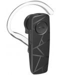 Casti wireless cu microfon Tellur - Vox 55, negre - 1t