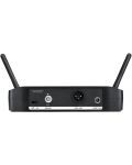 Receiver wireless Shure - GLXD4, negru - 2t