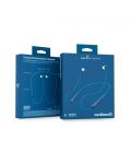 Casti wireless Energy Sistem - Earphones Neckband 3 Bluetooth, albastre - 6t