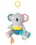 Jucarie moale pentru copii Taf Toys - Koala cu activitati - 2t