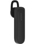 Casca wireless cu microfon Tellur - Vox 5, neagra - 1t