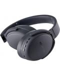 Casti wireless cu microfon Boompods - Headpods Pro, negre - 4t