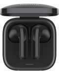 Căști wireless Xiaomi - Redmi Buds 6 Active, TWS, ANC, negre - 3t