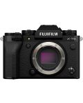 Aparat foto fără oglindă Fujifilm - X-T5, Black - 1t