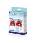 Aripioare pentru inot Bestway - Angry Birds	 - 3t