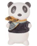 Jucărie de bebeluș Tikiri - Panda - 1t