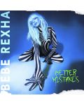 Bebe Rexha - Better Mistakes (Colored Vinyl) - 1t