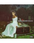 Jessie Reyez - Before Love Came To Kill Us (CD) - 1t