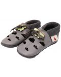 Pantofi pentru bebeluşi Baobaby - Sandals, Fly mint, mărimea XS - 2t