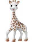 Jucarie pentru bebelusi Sophie la Girafe - Sophie, 21 cm	 - 1t