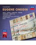 Bernd Weikl - Tchaikovsky: Eugene Onegin (2 CD)	 - 1t