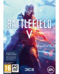 Battlefield V (PC) - 1t