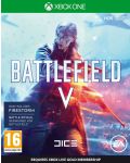 Battlefield V (Xbox One) - 1t