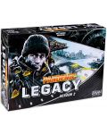 Joc de societate Pandemic Legacy S2 - Black box - 1t