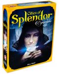 Cities of Splendor - 1t