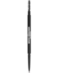 BH Cosmetics - Creion pentru sprâncene Brow Designer, Ash Brown, 0.09 g - 1t