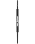 BH Cosmetics - Creion pentru sprâncene Brow Designer, Auburn, 0.09 g - 1t