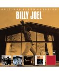 Billy Joel - Original Album Classics (5 CD) - 1t