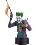 Bust Eaglemoss DC Universe - The Joker - 1t