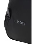 Rucsac de afaceri R-bag - Depo Black - 5t