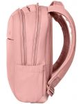 Rucsac business Cool Pack Force - Powder Pink - 2t