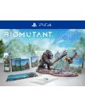 Biomutant - Atomic Edition (PS4) - 1t
