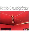 Big Star - Radio City (CD) - 1t