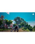 Biomutant - Atomic Edition (PS4) - 5t