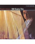 Bill Evans Trio - Explorations (CD) - 1t