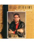 Bill Deraime - Mister Blues (CD) - 1t
