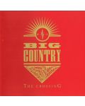 Big Country - The CROSSING (CD) - 1t