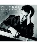 Billy Joel - Greatest Hits Volume I & Volume II (2 CD) - 1t