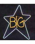 Big Star - #1 Record (CD) - 1t