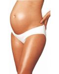 Chiloti dama, pentru gravide Canpol - Sub burtica, marimea S, 93 cm - 2t