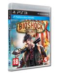BioShock Infinite (PS3) - 6t