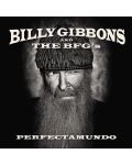 Billy Gibbons and The BFG's - Perfectamundo (CD) - 1t