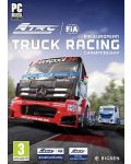 FIA European Truck Racing Championship (PC) - 1t