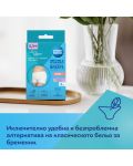 Chiloți pentru sarcină și postpartum Canpol - Mărimea L/XL, 2 bucăți  - 6t