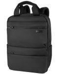 Rucsac business Cool Pack - Hold, neagra - 1t