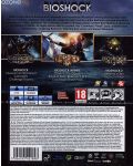 BioShock: The Collection (PS4) - 12t